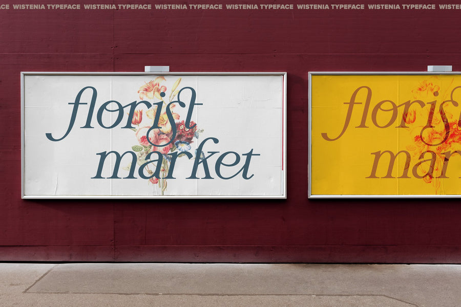 The Modern Typography Bundle v.2